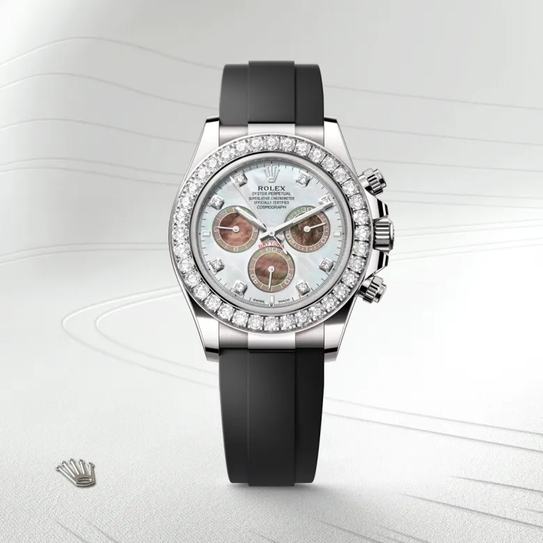 Cosmograph Daytona in , m126589rbr-0001 - Royal de Versailles