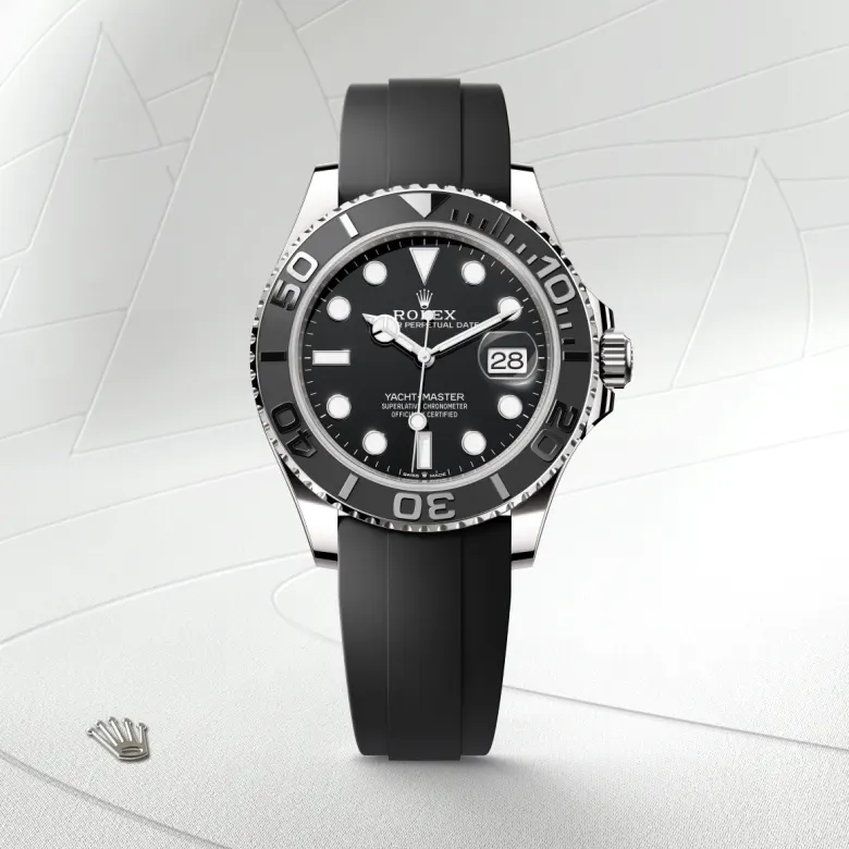 Yacht-Master 42 in , m226659-0002 - Royal de Versailles