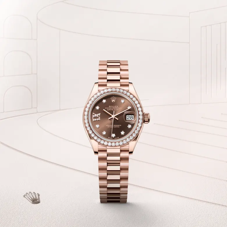 Lady-Datejust in , m279135rbr-0001 - Royal de Versailles
