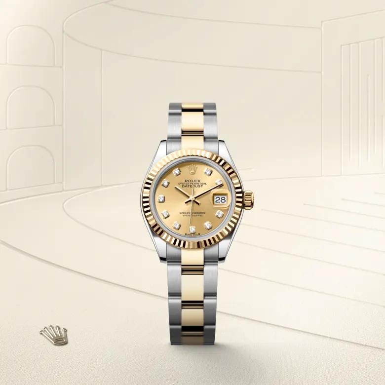 Lady-Datejust in , m279173-0012 - Royal de Versailles