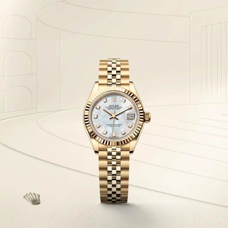 Lady-Datejust in , m279178-0026 - Royal de Versailles
