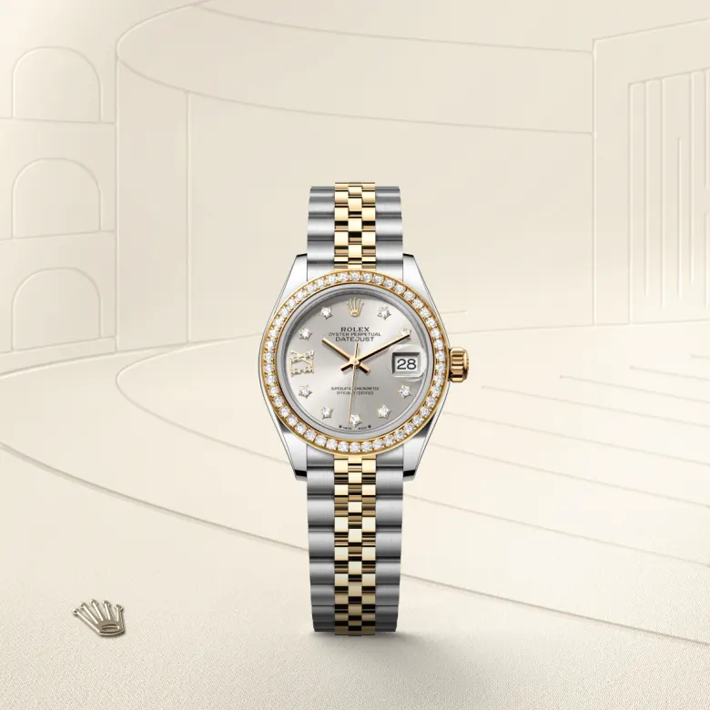 Lady-Datejust in , m279383rbr-0003 - Royal de Versailles