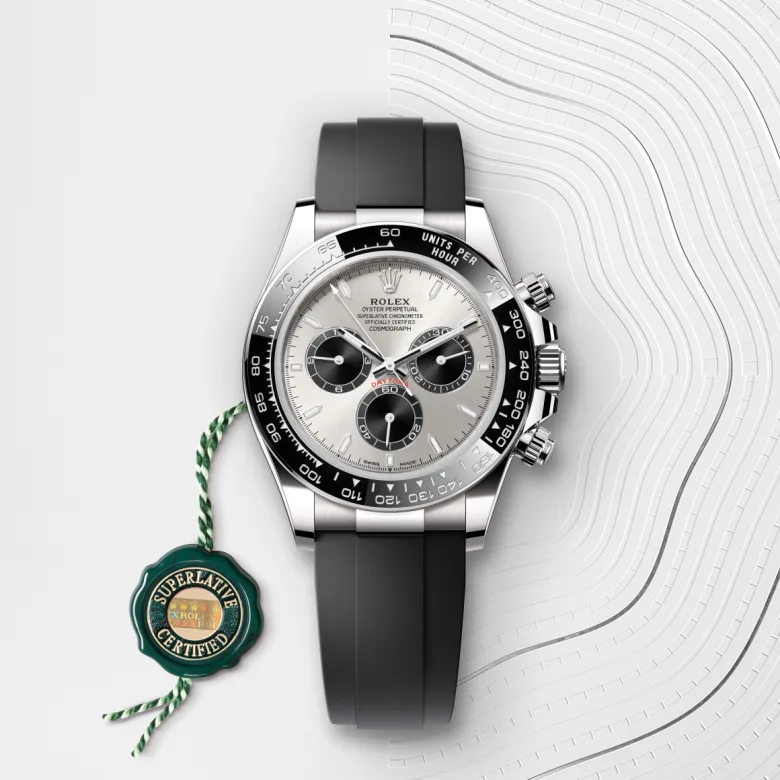 Cosmograph Daytona in , m126519ln-0006 - Royal de Versailles