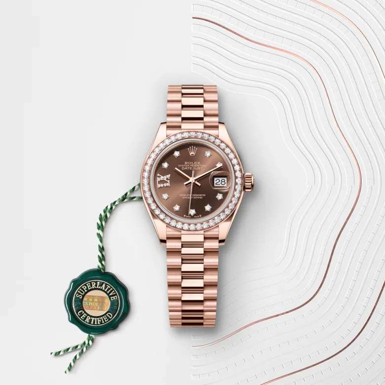 Lady-Datejust in , m279135rbr-0001 - Royal de Versailles