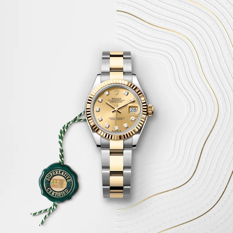 Lady-Datejust in , m279173-0012 - Royal de Versailles