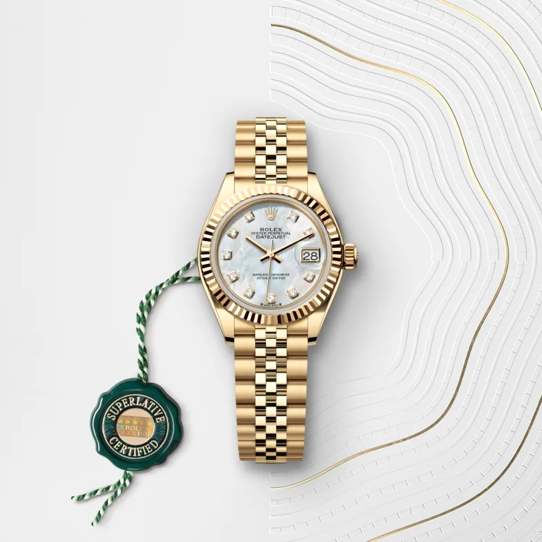 Lady-Datejust in , m279178-0026 - Royal de Versailles