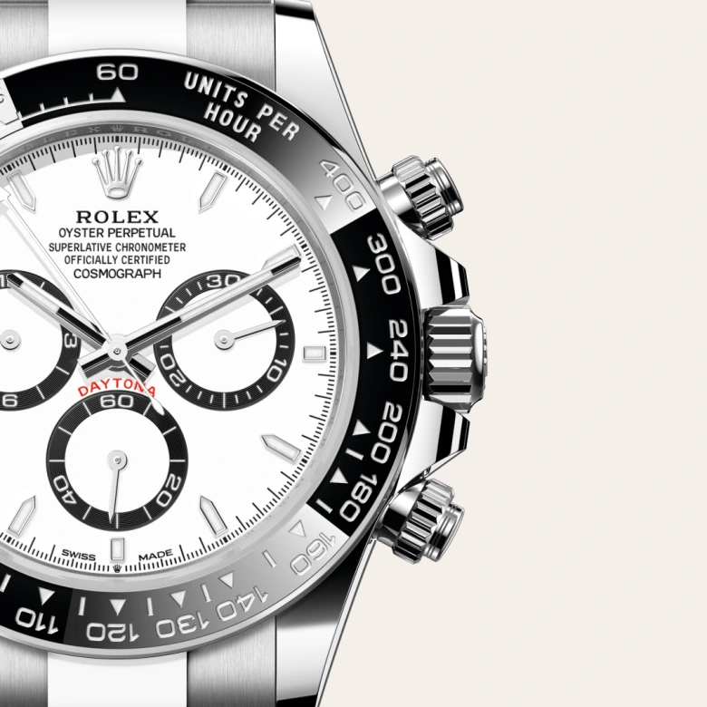Cosmograph Daytona in , m126500ln-0001 - Royal de Versailles