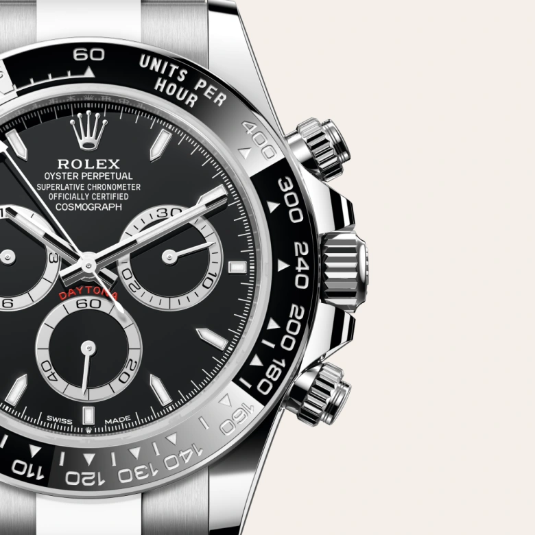Cosmograph Daytona in , m126500ln-0002 - Royal de Versailles