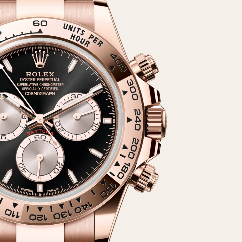 Cosmograph Daytona in , m126505-0001 - Royal de Versailles
