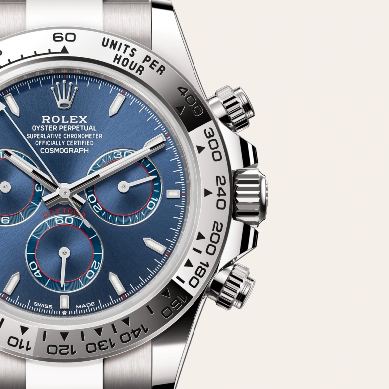 Cosmograph Daytona in , m126509-0005 - Royal de Versailles