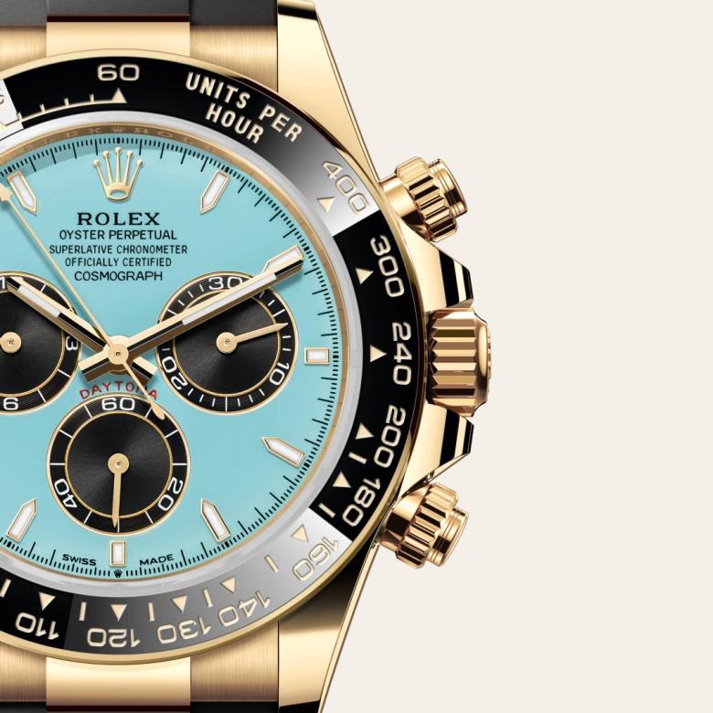 Cosmograph Daytona in , m126518ln-0014 - Royal de Versailles