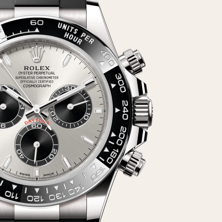 Cosmograph Daytona in , m126519ln-0006 - Royal de Versailles