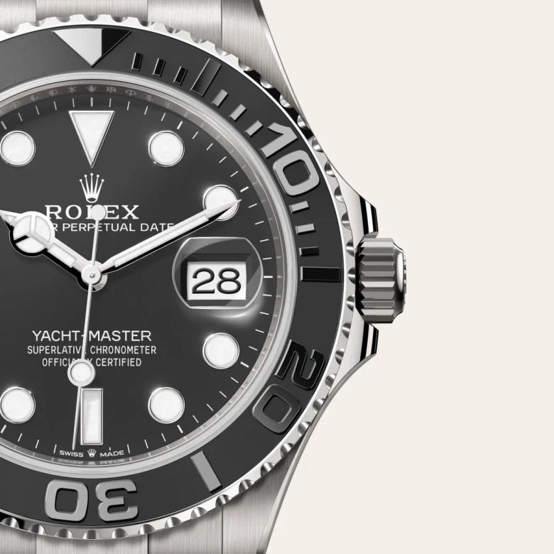 Yacht-Master 42 in , m226627-0001 - Royal de Versailles
