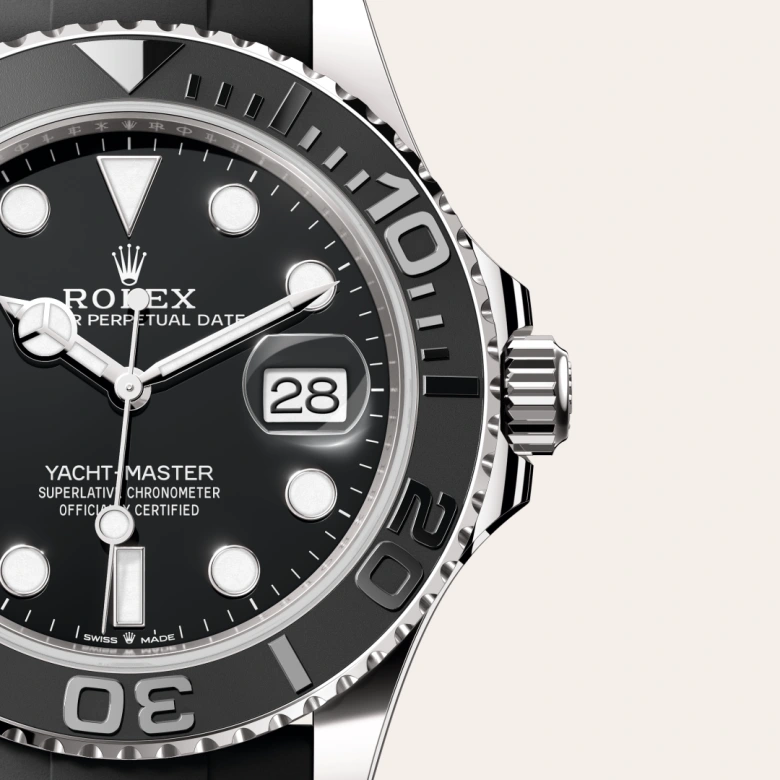 Yacht-Master 42 in , m226659-0002 - Royal de Versailles