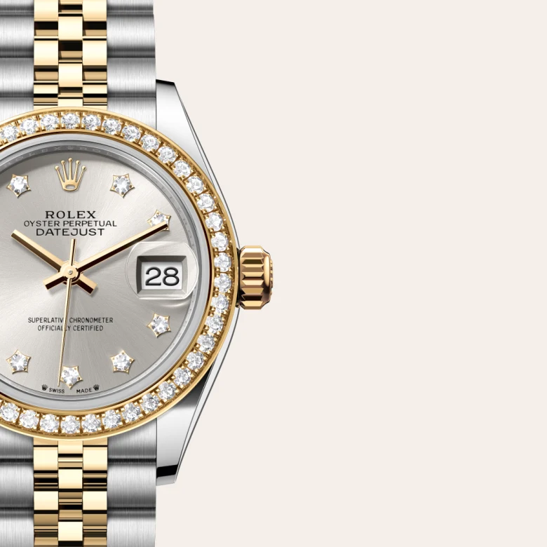 Lady-Datejust in , m279383rbr-0003 - Royal de Versailles