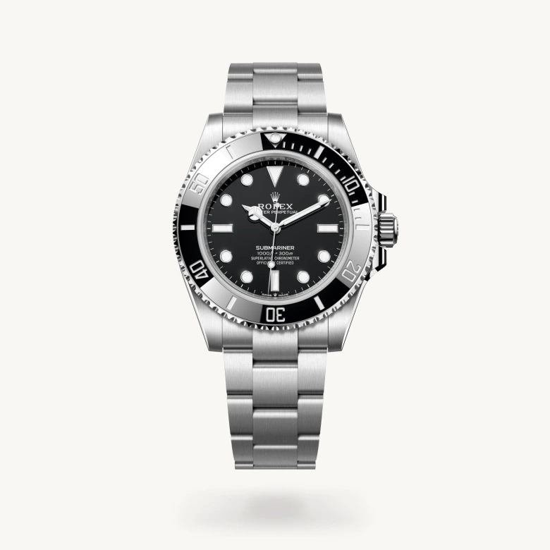 rolex Submariner watches - royal de versailles