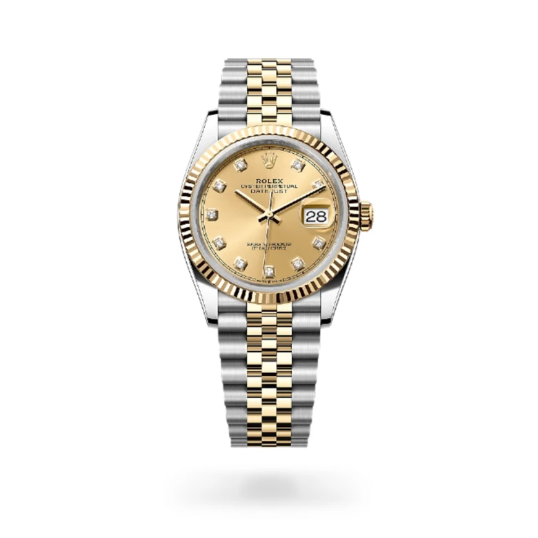 rolex  watches - royal de versailles