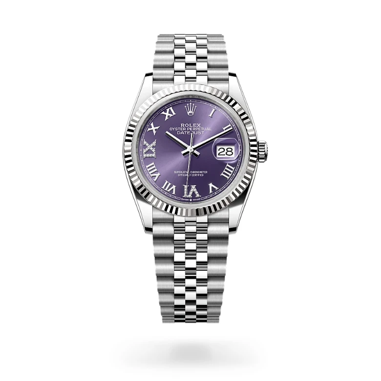 rolex  watches - royal de versailles