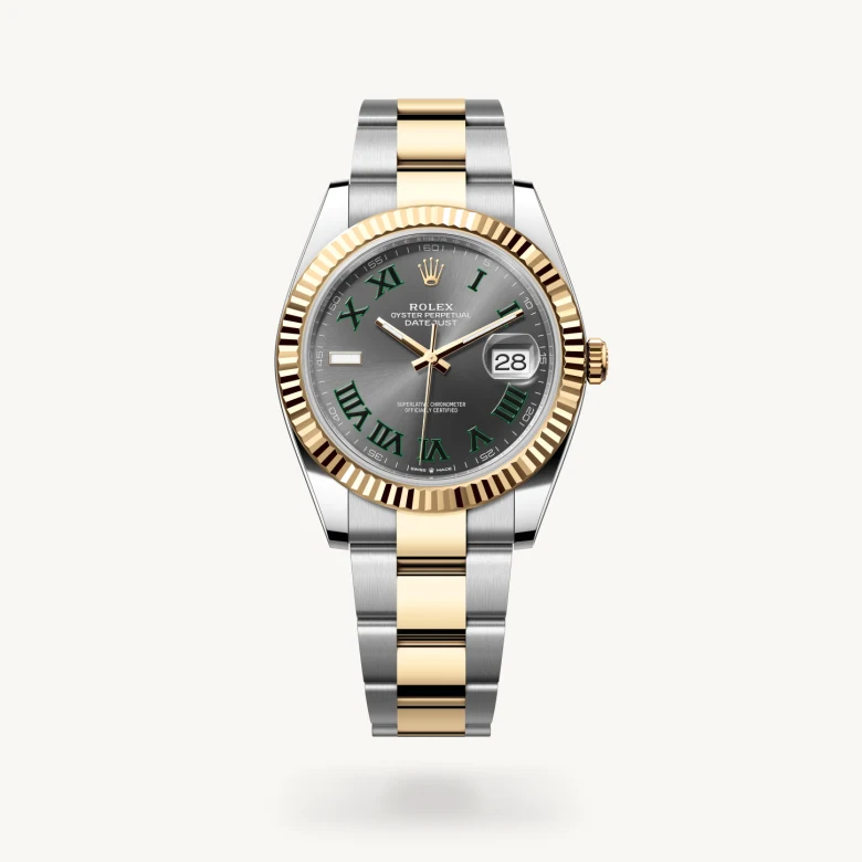 rolex  watches - royal de versailles