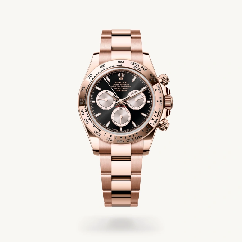 rolex Cosmograph Daytona watches - royal de versailles