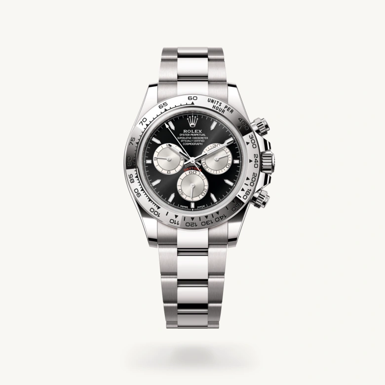 rolex Cosmograph Daytona watches - royal de versailles