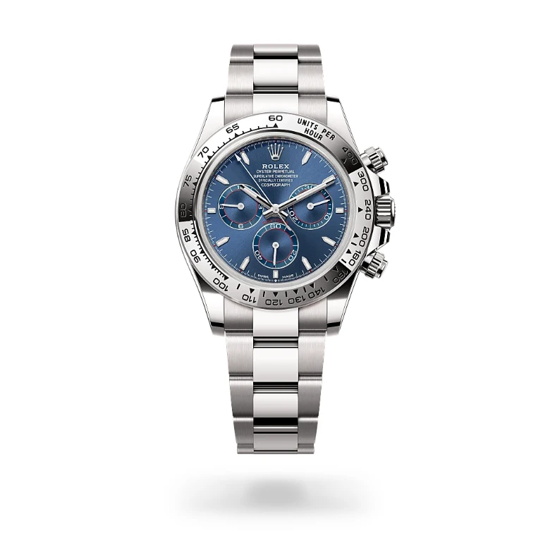 rolex  watches - royal de versailles