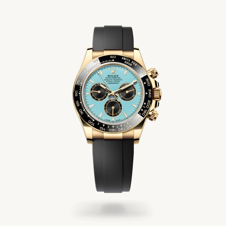 rolex Cosmograph Daytona watches - royal de versailles