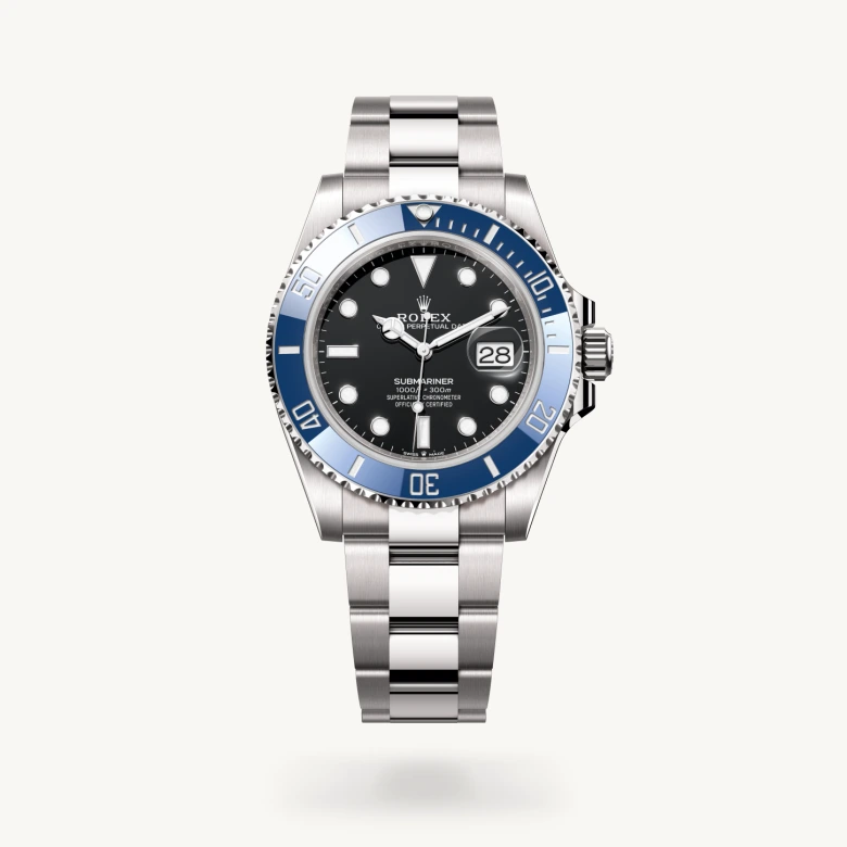rolex Submariner Date watches - royal de versailles