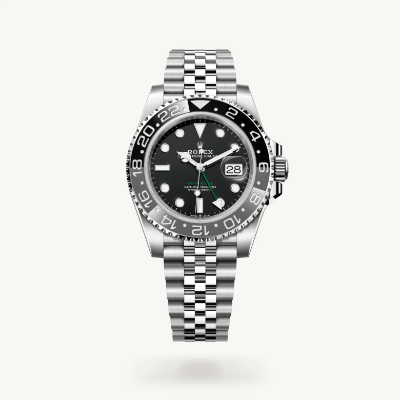 rolex GMT-Master II watches - royal de versailles