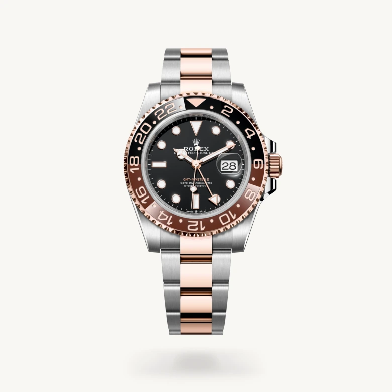 rolex GMT-Master II watches - royal de versailles