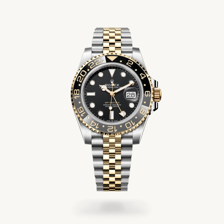 rolex GMT-Master II watches - royal de versailles