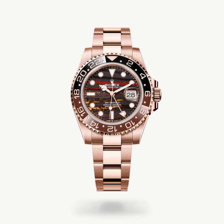 rolex GMT-Master II watches - royal de versailles