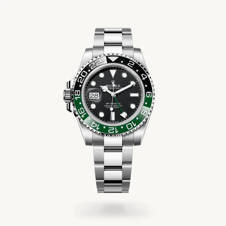 rolex GMT-Master II watches - royal de versailles