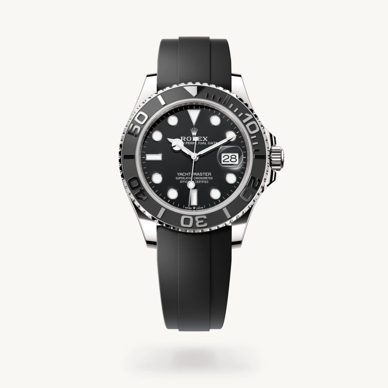 rolex Yacht-Master 42 watches - royal de versailles
