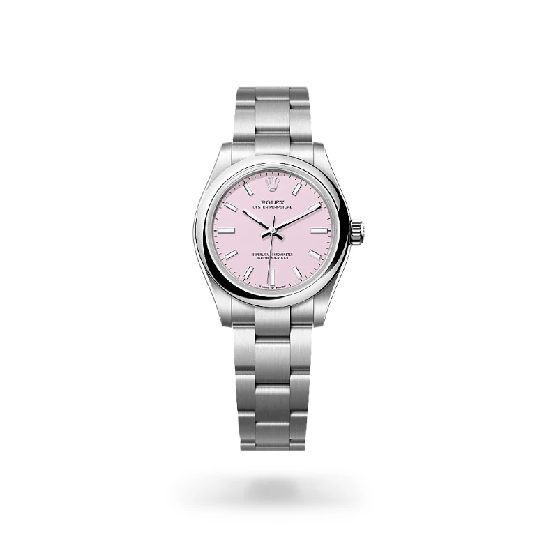 rolex Oyster Perpetual 31 watches - royal de versailles