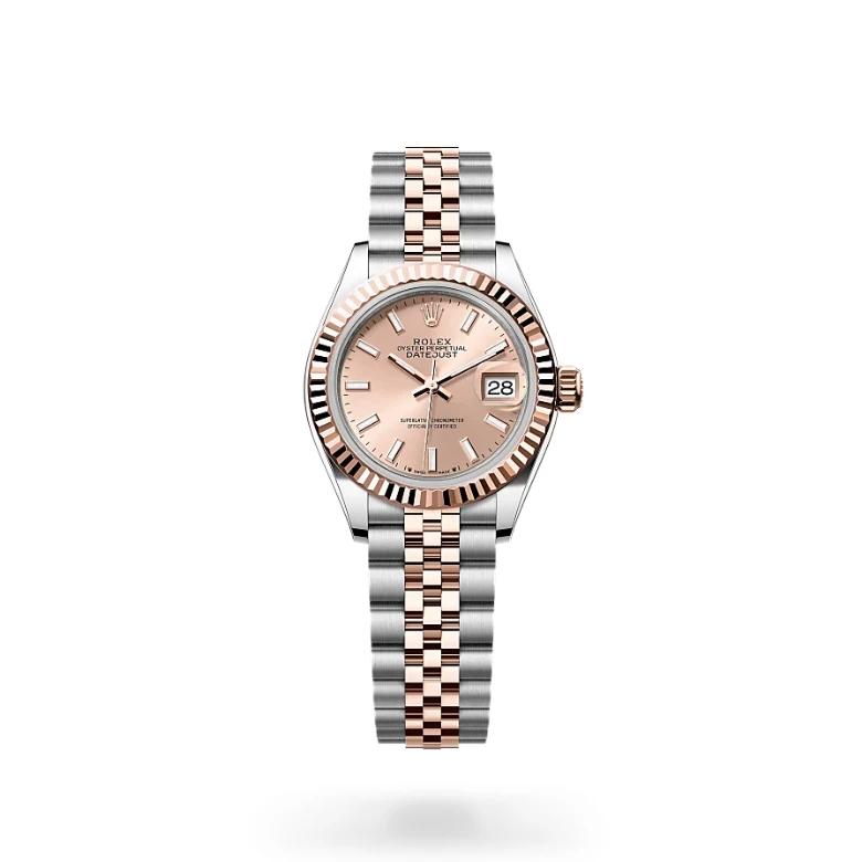 rolex  watches - royal de versailles