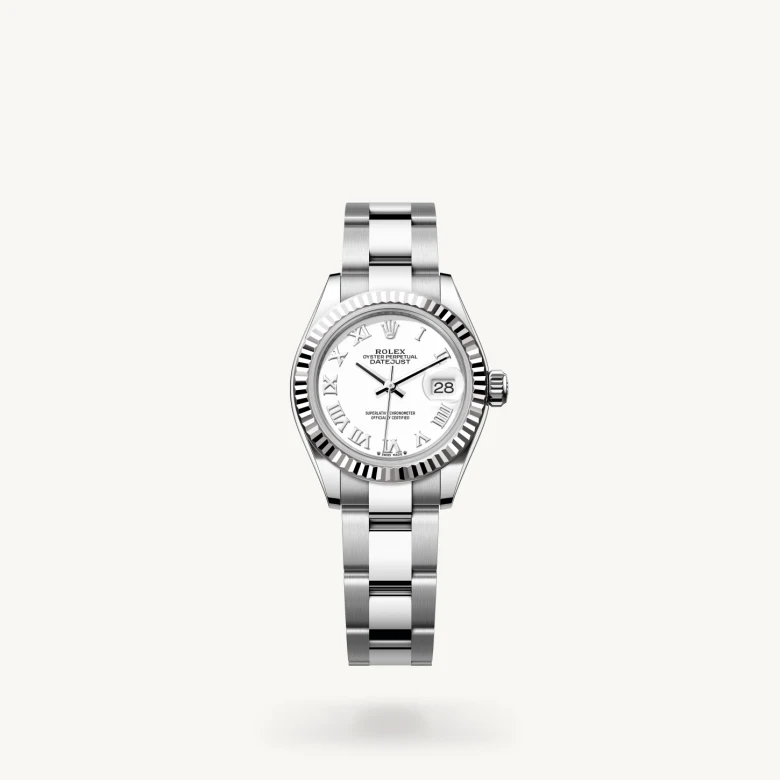 rolex Lady-Datejust watches - royal de versailles