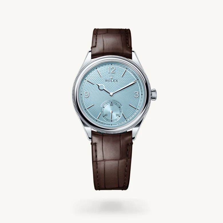 rolex 1908 watches - royal de versailles