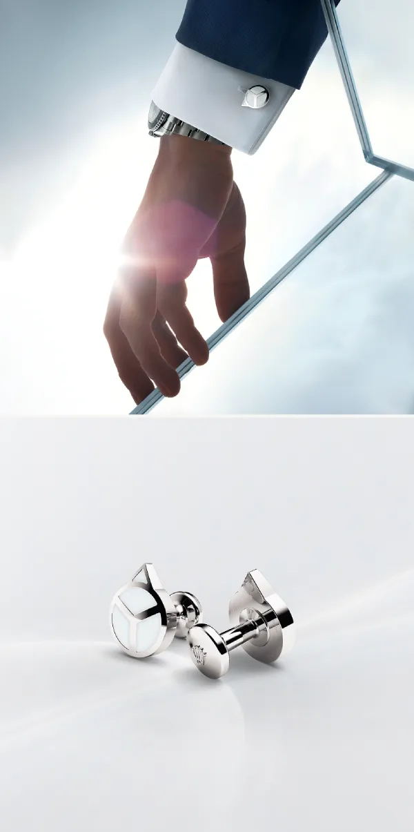 Rolex accessories - Royal de Versailles