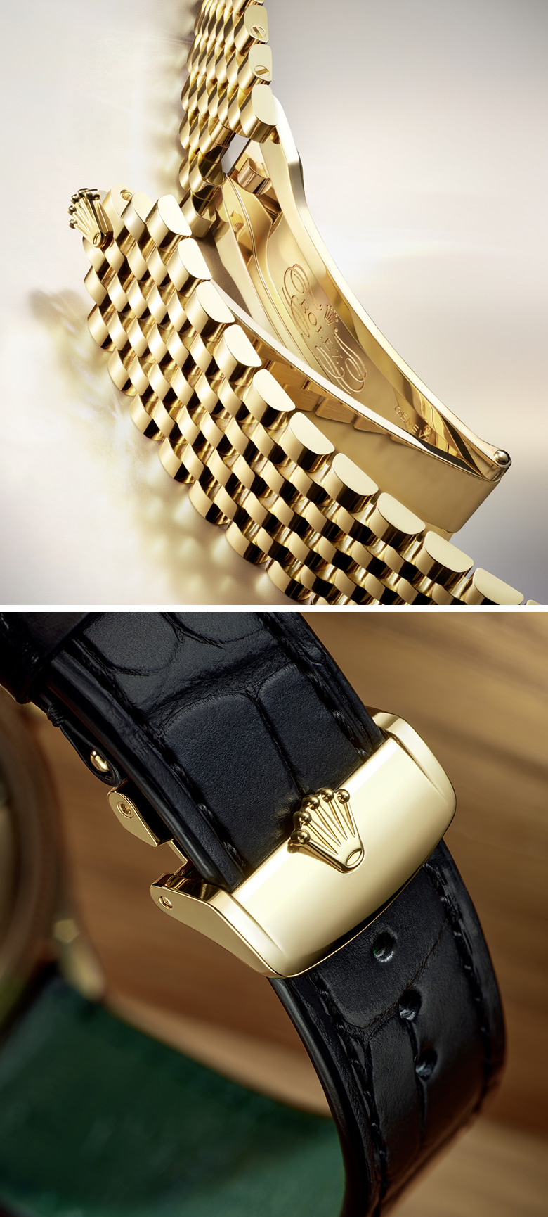 rolex 1908 watches - royal de versailles