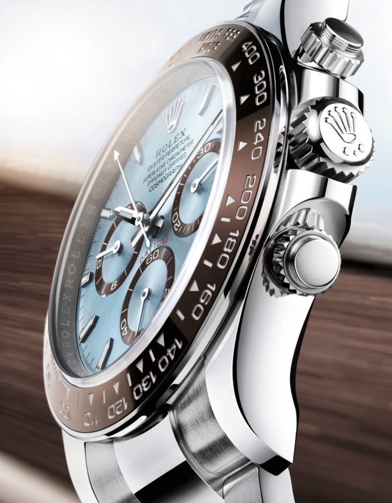 rolex cosmograph daytona watches - royal de versailles