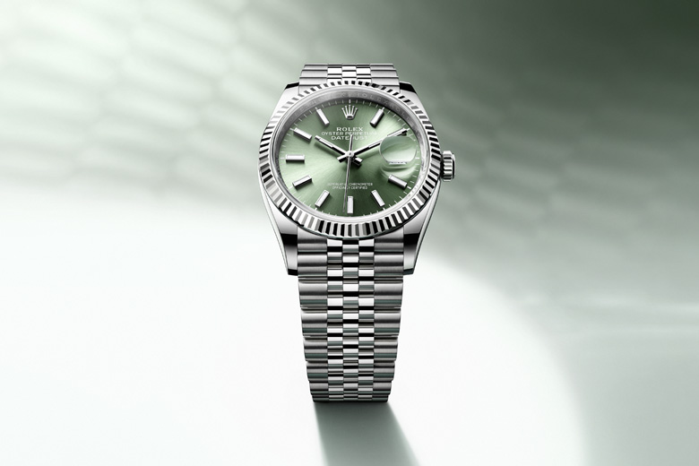 rolex datejust watches - royal de versailles