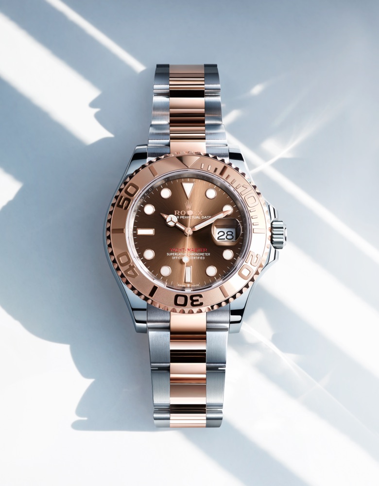 rolex yacht-master watches - royal de versailles