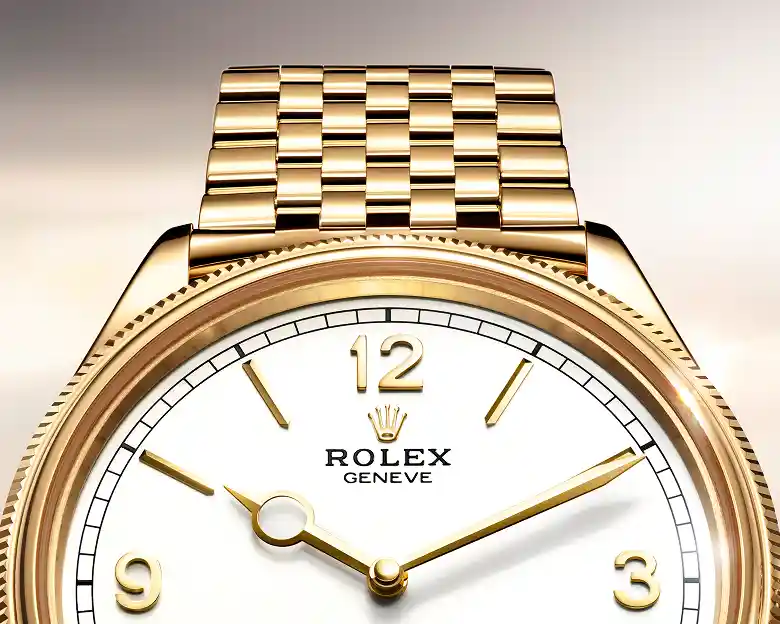 rolex new 1908 watches 2025 - royal de versailles