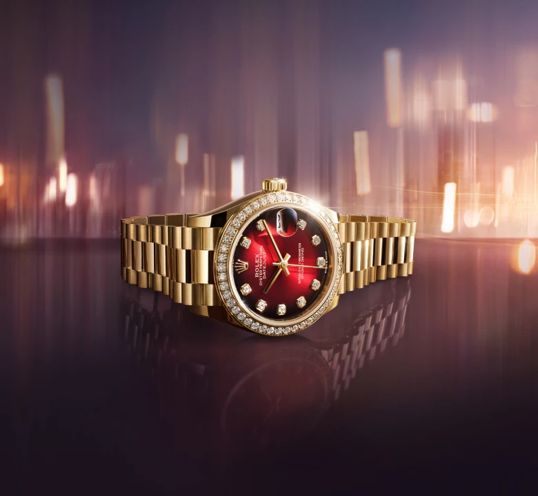 rolex new datejust watches 2025 - royal de versailles