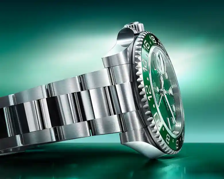 rolex new gmt-master ii watches 2025 - royal de versailles