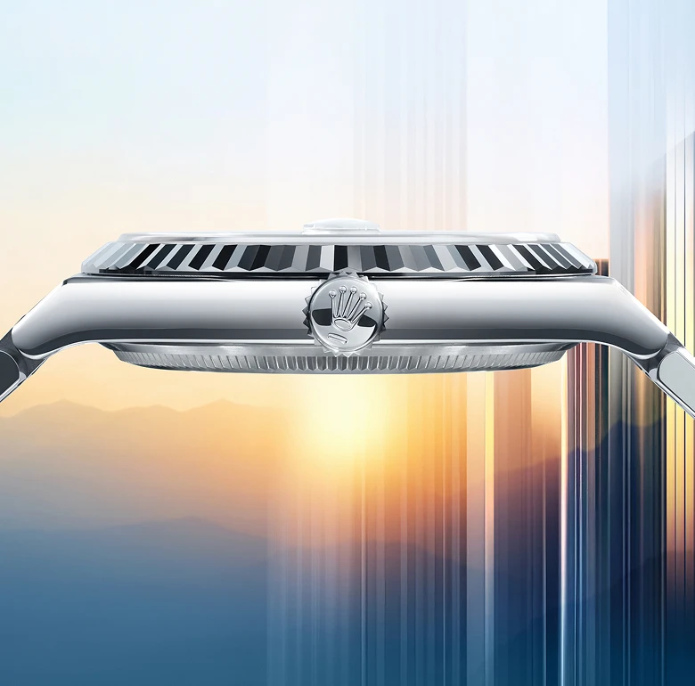 rolex new land dweller watches 2025 - royal de versailles