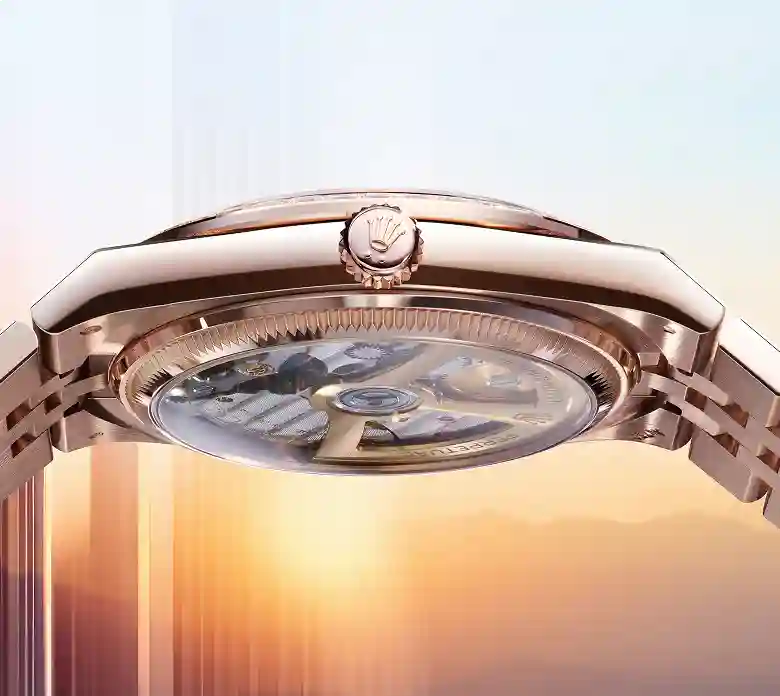 rolex new land dweller watches 2025 - royal de versailles