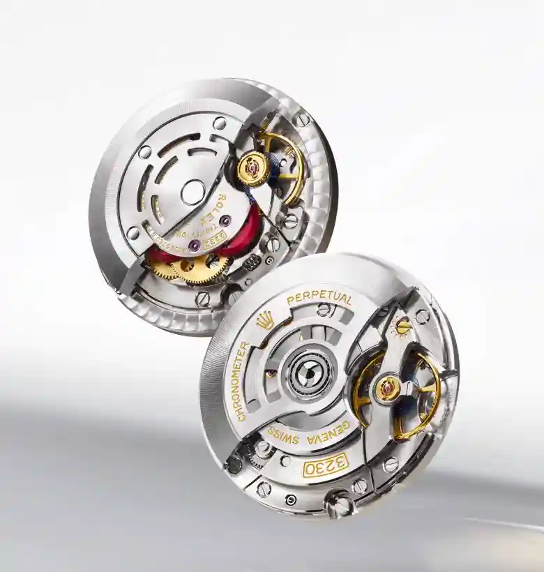rolex new oyster-perpetual watches 2025 - royal de versailles