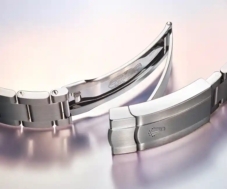 rolex new oyster-perpetual watches 2025 - royal de versailles